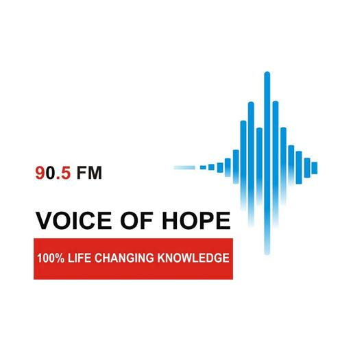 Voice of Hope FM icon