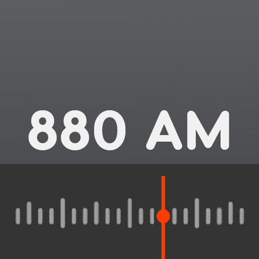 Rádio Inconfidência AM 880 / F icon