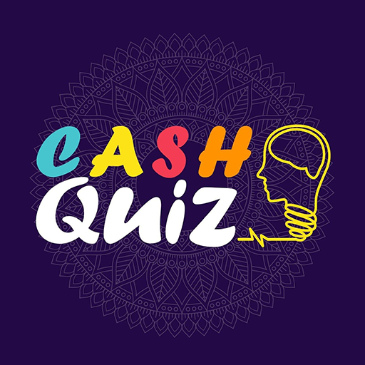 Quiz Earn Money icon