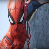 Guide Spiderman New icon