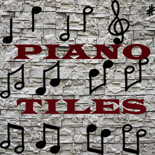 NEW Allan Walker Piano Tiles icon