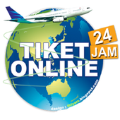 ikon Tiket Pesawat Promo