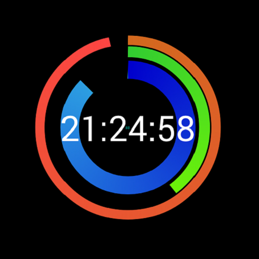 Clock icon