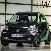 Smart - Car Wallpapers HD icon