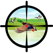 Duck Hunt Lite icon