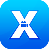 XX Video Player: HD &amp; All Format Video Player icon