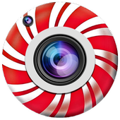 Candy Camera icon