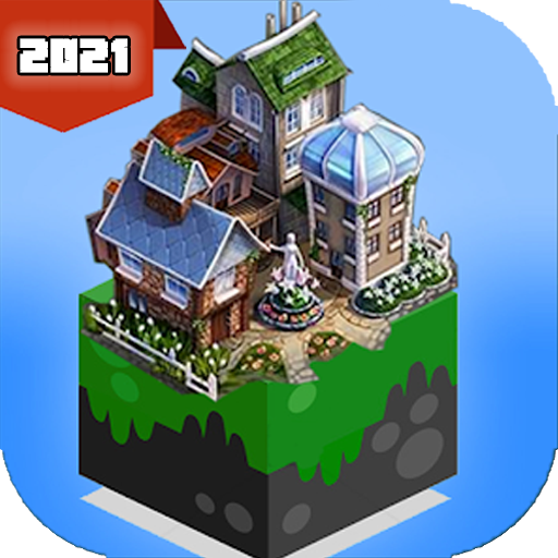 MiniCraft 2021 icon