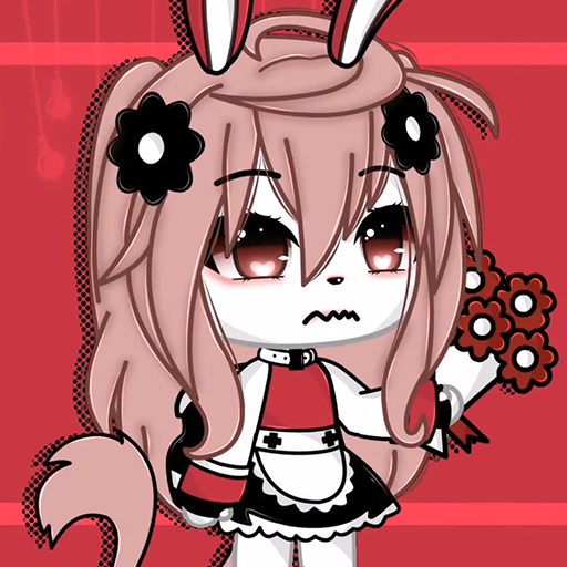 Gacha Life Outfits Idea Image icon