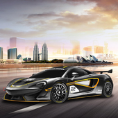 Need for Racing Fever - Best new speed game 2017 icon