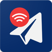 Telegram Forwarder icon