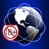 Free Private Browsing - Ad Blocker &amp; Private mode icon