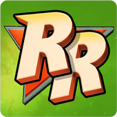 Rocket Rumble icon