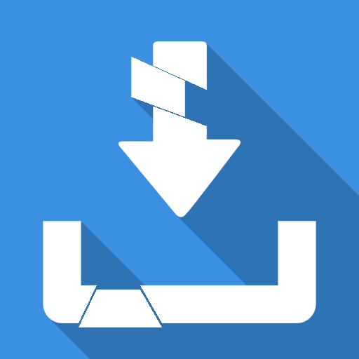 HD Video Downloader for facebook icon