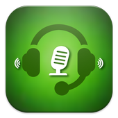 Voice Changer with Effects icon