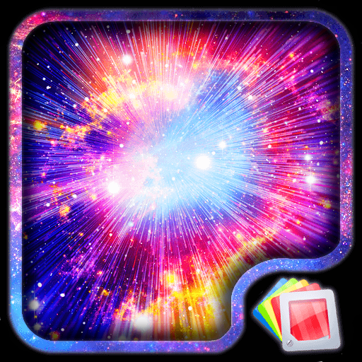 ikon Stars Live Wallpaper