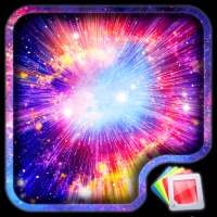 Stars Live Wallpaper on 9Apps