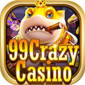 99Crazy Casino