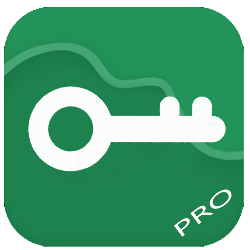 VPN Master - Free &amp; secure VPN to open Proxy icon