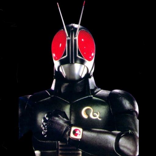 Satria Baja Hitam RX Stickers for WhatsApp icon