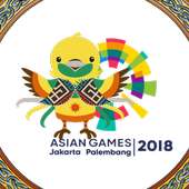 Highlights Asian Games 2018 - Sepak Bola on 9Apps