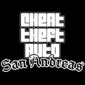 Cheat-Code for GTA San Andreas icon