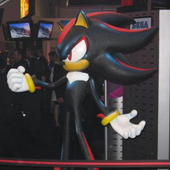 Sonic The Hedgehog Quiz icon