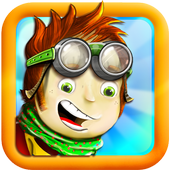 Be Fast or Be Dead Lite icon