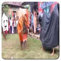 Atraksi Barongan Ebeg on 9Apps