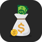 Earn Paisa : Make Me Rich icon