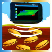 Super Pro Metal Detector icon