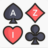 Card game Azi icon