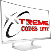 Xtream Codes IPTV icon