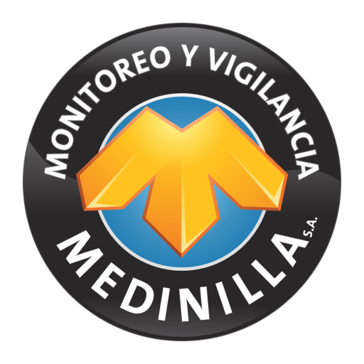 Medinilla Global App icon