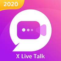 X Live Video Talk - Free Video Chat Guide