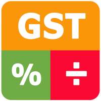 GST Calculator:Home Loan EMI & Currency Converter on 9Apps