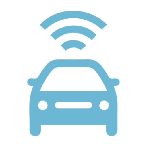 FenSens Smart Wireless Parking Sensor/Backup Cam icon