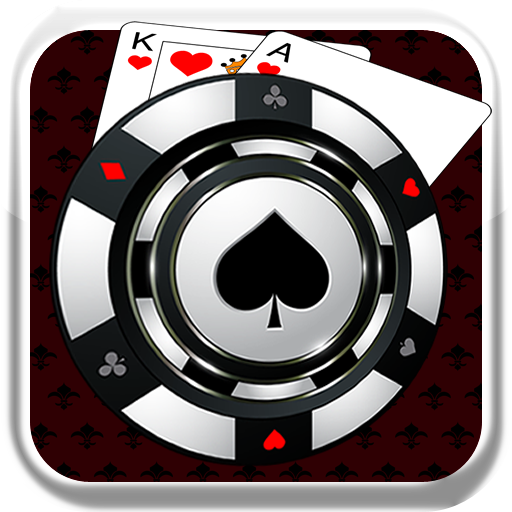 Poker Texas Hand Strike Online icon