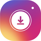 Video Saver for Instagram icon