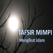 Tafsir Mimpi Mingikut Islam icon