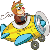 Aviator Challenge icon