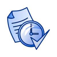 SCC Timeclock on 9Apps