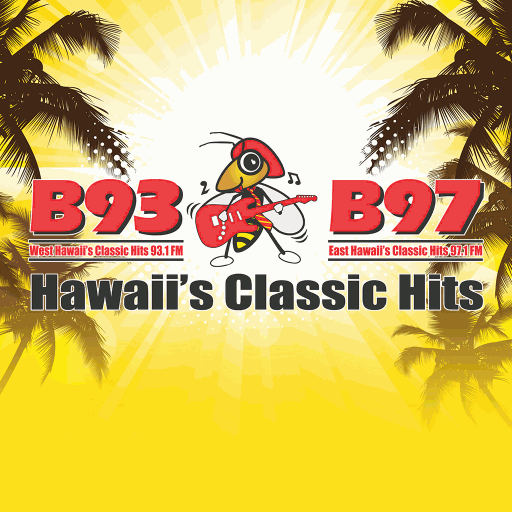 B97/B93 Classic Hits icon