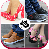 Shoes Fashion Ideas icon