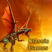 Classic Games V1 icon