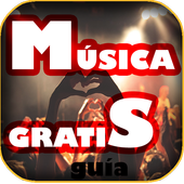 Descargar Música  Gratis (tutorial) icon