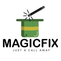 MagicFix - Your Classified Advertisement App