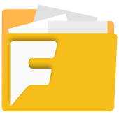File Manager icon