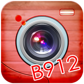 Perfect Selfie Camera B912 icon