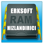 RAM Hızlandırıcı icon